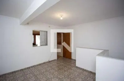 Casa com 1 quarto à venda na Passagem Fernando Pessoa, 159, Piraporinha, Diadema