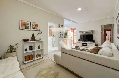 Casa com 3 quartos à venda na Rua Coronel Luís Alves, 128, Vila Mariana, São Paulo