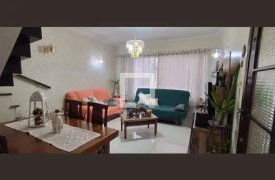 Casa com 3 quartos à venda na Rua Masashi Ito, 119, Rudge Ramos, São Bernardo do Campo