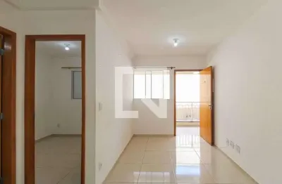 Apartamento com 2 quartos à venda na Rua Rego Barros, 1365, Vila Antonieta, São Paulo
