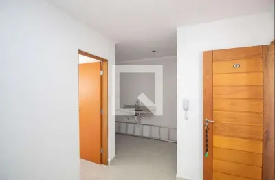 Apartamento com 1 quarto à venda na Rua Quixere, 85, Vila Mazzei, São Paulo