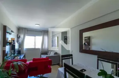 Apartamento com 2 quartos à venda na Avenida Moinho Fabrini, 682, Planalto, São Bernardo do Campo