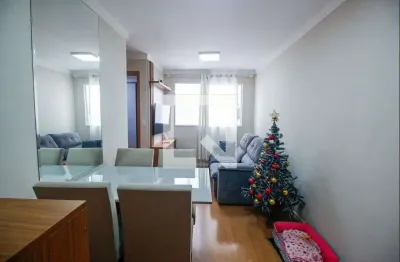 Apartamento com 2 quartos à venda na Estrada Velha de Itapecerica, 100, Parque Esmeralda, São Paulo