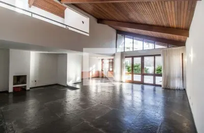 Casa com 3 quartos à venda na Alameda Berilo, 150, Alphaville, Santana de Parnaíba