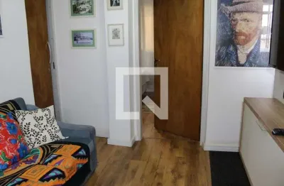 Apartamento com 2 quartos à venda na Rua Aurora, 621, Centro, São Paulo