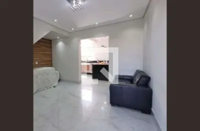 Casa com 2 quartos à venda na Rua José Bueno, 228, Vila Guilherme, São Paulo