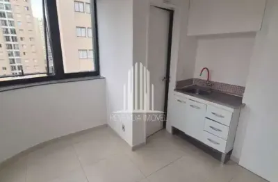 Sala comercial à venda na Avenida Iraí, 156, Indianópolis, São Paulo