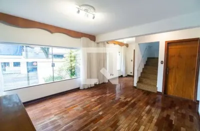 Casa com 3 quartos à venda na Rua Montenegro, 123, Jabaquara, São Paulo
