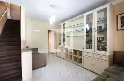 Casa com 3 quartos à venda na Rua Numa de Oliveira, 171, Vila Leopoldina, São Paulo