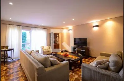 Casa com 3 quartos à venda na Rua Antônio Carlos da Fonseca, 294, Bosque da Saúde, São Paulo