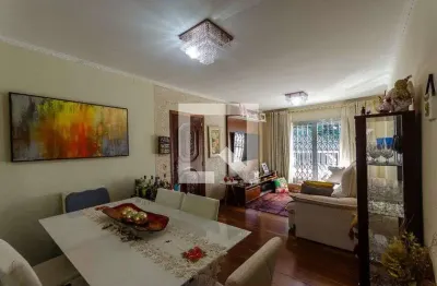 Casa com 3 quartos à venda na Rua Abaíbas, 498, Freguesia do Ó, São Paulo