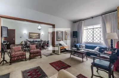 Casa com 3 quartos à venda na Rua Natingui, 1265, Vila Madalena, São Paulo