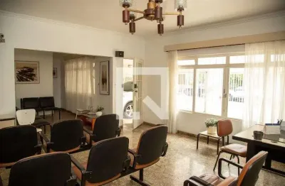 Casa com 6 quartos à venda na Rua Pereira Barreto, 290, Santo Amaro, São Paulo