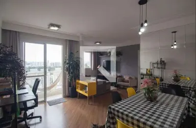 Apartamento com 2 quartos à venda na Rua do Canal, 309, Vila Guilherme, São Paulo