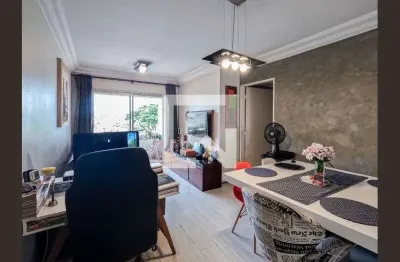 Apartamento com 2 quartos à venda na Rua Chico de Paula, 445, Freguesia do Ó, São Paulo