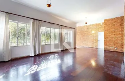 Casa com 3 quartos à venda na Rua Alberto Hodge, 133, Santo Amaro, São Paulo