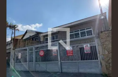 Casa com 3 quartos à venda na Rua Potá, 581, Jardim Anália Franco, São Paulo