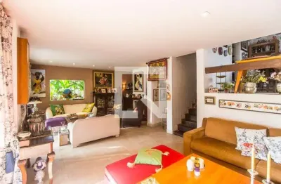 Casa com 4 quartos à venda na Alameda Bertioga, 128, Alphaville, Santana de Parnaíba