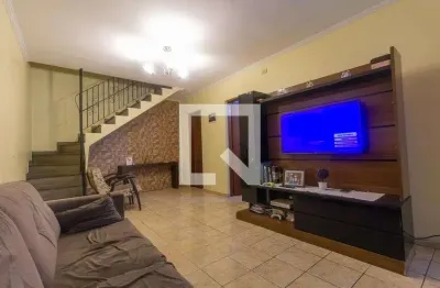 Casa com 3 quartos à venda na Rua Conceição Pereira, 422, Penha De França, São Paulo