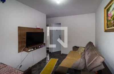 Apartamento com 2 quartos à venda na Rua Luca Conforti, 140, Sapopemba, São Paulo