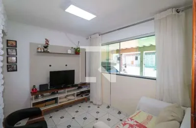 Casa com 3 quartos à venda na Rua Giacomo Dalcin, 581, Mauá, São Caetano do Sul