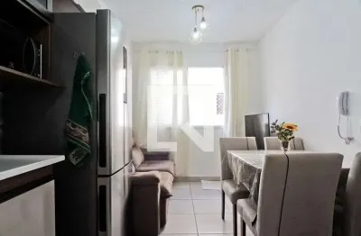 Apartamento com 2 quartos à venda na Rua José Peres Campelo, 56, Piqueri, São Paulo