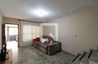 Casa com 3 quartos à venda na Rua Manuel Jorge Ribeiro, 551, Vila Ré, São Paulo