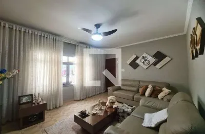 Casa com 3 quartos à venda na Rua Mafalda, 893, Vila Formosa, São Paulo