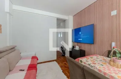 Apartamento com 2 quartos à venda na Avenida Nove de Julho, 314, Consolação, São Paulo