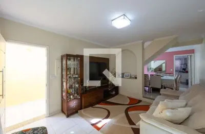 Casa com 3 quartos à venda na Rua Teresinha Gonçalves, 183, Planalto Paulista, São Paulo