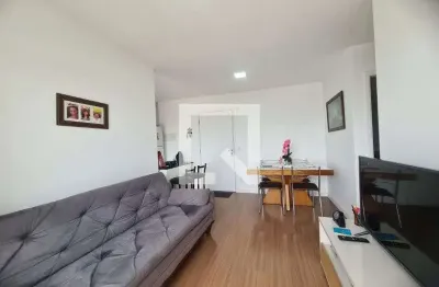Apartamento com 2 quartos à venda na Rua Francisco Rossano, 139, Vila Califórnia, São Paulo