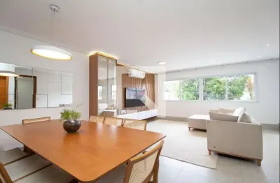 Casa com 3 quartos à venda na Rua Antônio Carlos Pereira, 369, City América, São Paulo