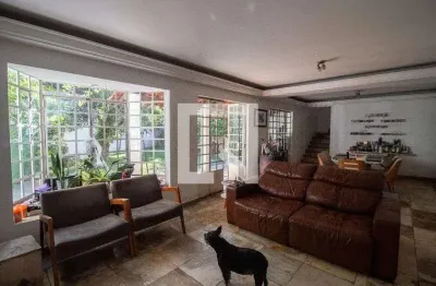 Casa com 3 quartos à venda na Rua Carlos de Mesquita, 286, Jardim Jussara, São Paulo