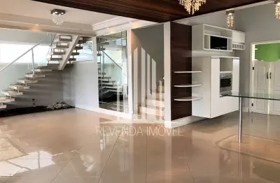 Casa em condomínio fechado com 3 quartos à venda na Rua Pedro Jardim, 158, Parque Nova Jandira, Jandira