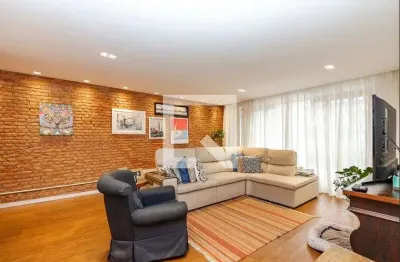 Casa com 3 quartos à venda na Rua Ipiranga, 540, Campo Belo, São Paulo