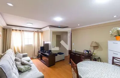 Apartamento com 2 quartos à venda na Rua Juan Vicente, 572, Bandeiras, Osasco