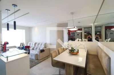 Apartamento com 2 quartos à venda na Rua Gastão Madeira, 685, Vila Maria, São Paulo