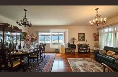 Casa com 5 quartos à venda na Avenida Manoel dos Reis Araújo, 1026, Jardim Marajoara, São Paulo