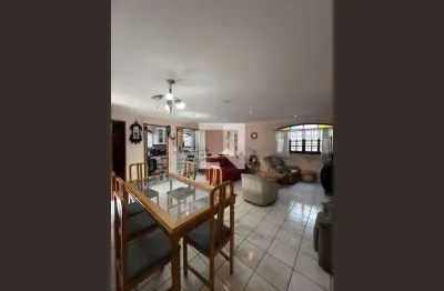 Casa com 3 quartos à venda na Avenida Doutor Rodrigues Alves, 91, Centro, São Caetano do Sul