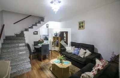 Casa com 3 quartos à venda na Rua Clemente Ferreira, 99, Santo Antônio, São Caetano do Sul
