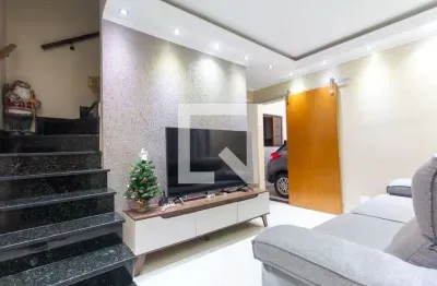 Casa com 3 quartos à venda na Avenida Antônio Diogo, 497, Vila Ré, São Paulo