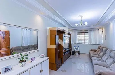 Casa com 4 quartos à venda na Rua Fernando Coutinho Marques, 122, Parque São Domingos, São Paulo