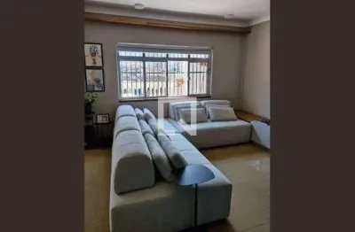 Casa com 3 quartos à venda na Rua José da Costa Valério, 99, Parque São Domingos, São Paulo