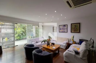 Casa com 3 quartos à venda na Rua Palmares, 1247, Campo Belo, São Paulo