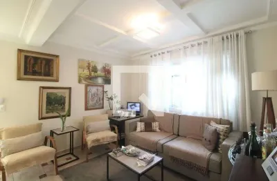 Casa com 3 quartos à venda na Rua Andaquara, 304, Jardim Marajoara, São Paulo