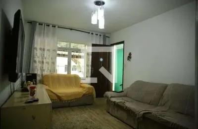 Casa com 3 quartos à venda na Rua Augusto Frederico Schimidt, 314, Anchieta, São Bernardo do Campo