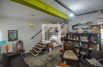 Casa com 3 quartos à venda na Rua Abel Minhotti Barbosa, 126, Anchieta, São Bernardo do Campo