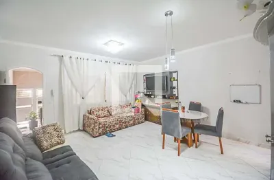 Casa com 3 quartos à venda na Rua Henrique Alves dos Santos, 112, Jardim do Mar, São Bernardo do Campo