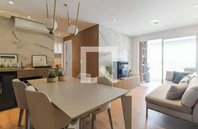 Apartamento com 2 quartos à venda na Rua Torquato Tasso, 1018, Vila Prudente, São Paulo