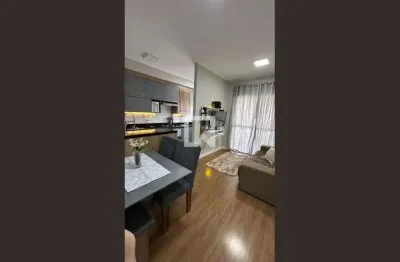 Apartamento com 2 quartos à venda na Avenida Dona Blandina Ignez Júlio, 524, Jaguaribe, Osasco